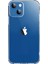iPhone 13 Kılıf Olex Tpu Silikon - Şeffaf 2