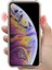 iPhone Xs Max Kılıf Olex Tpu Silikon - Şeffaf 3