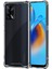 Oppo A74 4g Kılıf Olex Tpu Silikon - Şeffaf 1