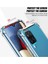 Samsung Galaxy A12 Kılıf Olex Tpu Silikon 3