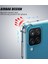 Samsung Galaxy A12 Kılıf Olex Tpu Silikon 5