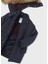 Erkek Çocuk Kürk Kapşonlu Uzun Boy Parka Mont 3