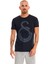 Orijinal Ata Imza T-Shirt Siyah Özel Tasarım Ahşap Kutulu 2