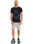 Orijinal Ata Imza T-Shirt Siyah Özel Tasarım Ahşap Kutulu 4