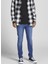 Düşük Bel Skinny Fit Erkek Denim Pantolon 12185831_JJILIAM Jjorıgınal Sbd 114 4