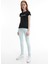 T-Shirt, 8 Yaş, Siyah 2