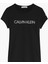 T-Shirt, 8 Yaş, Siyah 5