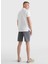 Polo Yaka Beyaz Erkek T-Shirt MW0MW17770YBR 2
