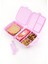 Polly Pocket Pembe Çocuk Saklama Kabı 5