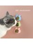 3 Adet Kedi Çiğneme Oyuncağı Molar Diş Temizleme Yengeç Catnip Dönen Top 3