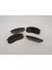 Subaru Impreza- 93/96; Ön Fren Balatası (2,0 Turbo) (Disk) (127,8X51X17) (Daıwa) 3