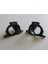 Dacıa Dokker- 13/21; Sis Lambası Çerçeve Braketi Sağ/sol Set (2 Parça) (Eurobump) 1