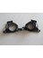 Dacıa Lodgy- 12/21; Sis Lambası Çerçeve Braketi Sağ/sol Set (2 Parça) (Eurobump) 2