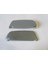 Opel Corsa- C- 00/03; Güneşlik Sağ/sol Set 2 Parça 1