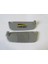 Opel Corsa- C- 00/03; Güneşlik Sağ/sol Set 2 Parça 2