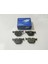 Bmw X3- E83- 04/10; Arka Fren Balatası (Kablosuz)(Disk) (123X59,3X16,3) (Bramax) 1