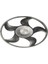 Ford Focus- Sd/hb- 98/05; Klima Fan Kanadı (5 Kanatlı) 1