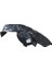Toyota Hılux- Pıck Up Vıgo- D4D 05/11; Arka Çamurluk Davlumbazı Sol 2/4WD (Tyg) 2