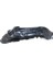 Toyota Hılux- Pıck Up Vıgo- D4D 05/11; Arka Çamurluk Davlumbazı Sol 2/4WD (Tyg) 3