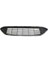 Ford Focus- Sd/hb- 15/18; Ön Panjur Komple Çıtaları Nikelajlı (Tıtanıum) 1