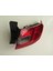 Renault Clıo- Hb- 13/16; Dış Stop Lambası Sağ Kırmızı/beyaz (Pleksan) 2