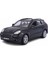 1:24 Porsche Cayenne Turbo Plus Model Araba - Siyah 2