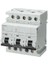 Sıemens 5sp4391-7 Otomatik Sigorta C 100a 3faz , 10ka 70 Mm 1