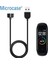 Xiaomi Mi Band 6 USB Şarj Adaptörü Şarj Kablosu 1