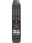 Vestel H0297C Netflix Tuşlu LED Tv Kumandası 1