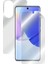 Huawei Nova 9 Tam Kaplama (Ekran ve Arka Koruma) 1