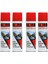 Polo 4 Lü Çakmak Gazı - 270 ml Gaz 2