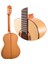 Gitar Klasik Rodriguez 4/4 Flamenko RC544MNF 2