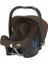 Britax-Römer Baby Safe Plus SHR II 0-13 kg Ana Kucağı Oto Koltuğu / Wood Brown 1