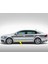 Skoda Superb Mk2 2014-2015 Sol Ön Kapı Krom Çıtası 3T0853515 2