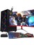 Full Force FF46 Intel Core i5-4570 16GB Ram 240GB SSD 1050Tİ/4GB 23,6" Masaüstü Bilgisayar 1