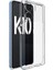 Oppo K10 5g Kılıf Kamera Korumalı Ultra Ince Şeffaf Silikon Kılıf 1