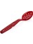 Kırmızı Servis Kaşığı Delikli Gastrontepe 1