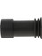 Yeni Teleskop Mercek Kauçuk Gözü Kaput 38 mm Düz Ağız Celestron Orion Için 38 mm - 45MM (Yurt Dışından) 3