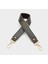 Kahverengi Renk 42X2.5 cm Kancalı Sap Light Gold Metalli 1