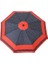 FLA-543F Ferre Desenli Otomatik Mekanizmalı Şemsiye 1