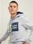 Erkek Gri Sweatshirt ( Model Kodu : 12216327 ) 1