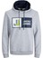 Erkek Gri Sweatshirt ( Model Kodu : 12216327 ) 5