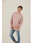Erkek Pudra Sweatshirt ( Model Kodu : J222014 ) 3