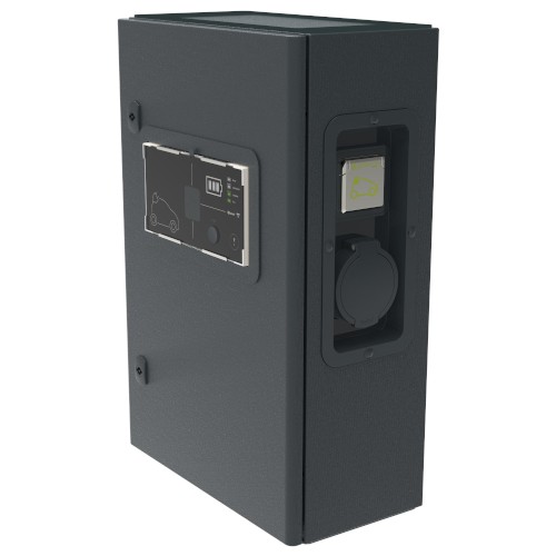 Legrand Green'up Bluetooth Metal Ev Tip Araç Şarj Istasyonu Fiyatı