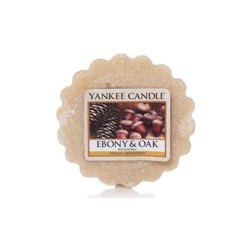 Yankee Candle 1519670E Tart Mum Ebony Oak Fiyatı