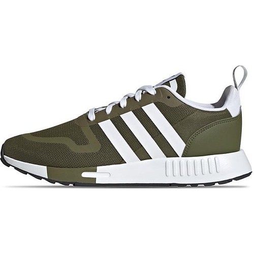 Adidas Multix Unisex Spor AyakkabÄ± YeÅil H04472 39.5 - Haki FiyatÄ±