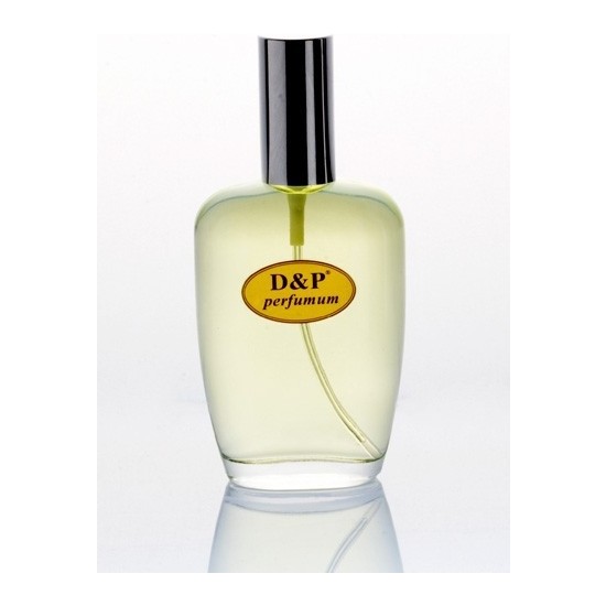 D&p Perfumum B4 Erkek Parfüm Edp 100 ml
