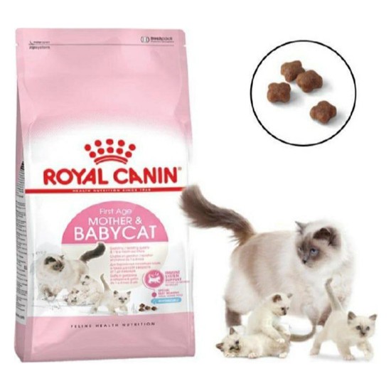 Royal Canin Mother Babycat Kedi Maması 4 Kg Fiyatı