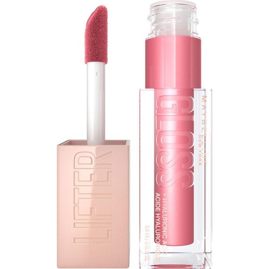 Maybelline New York Lifter Gloss Nemlendirici Dudak Fiyatı