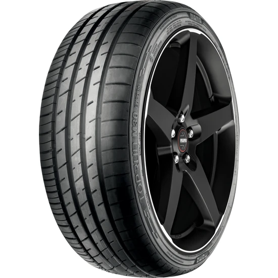 Momo M30 Toprun  205/60 R16 96V Xl Yaz Lastiği  ( Üretim Yılı: 2023 )